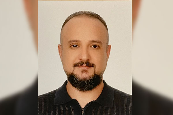 Mr. Zahid mohammed